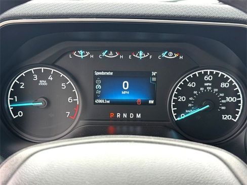 Used 2023 Ford F150 XLT image 18