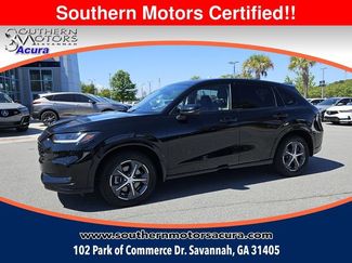 Used 2024 Honda HR-V EX-L video 1