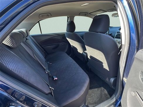 Used 2007 Toyota Yaris Sedan image 15