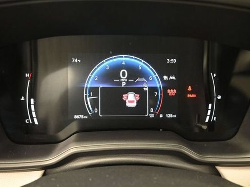 Used 2026 Toyota Corolla Cross L FWD image 9