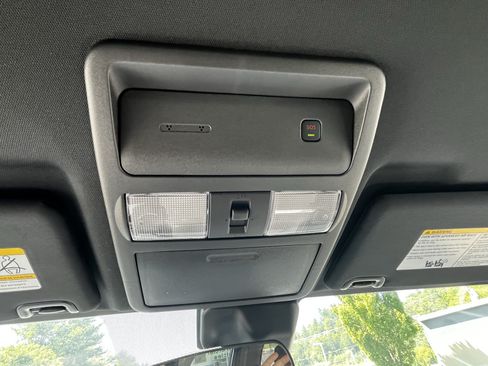 New 2026 Nissan Frontier SV AWD/4WD image 27