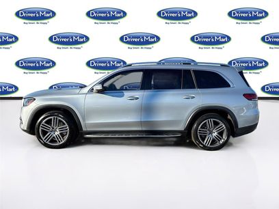 Used 2023 Mercedes-Benz GLS 450 4MATIC