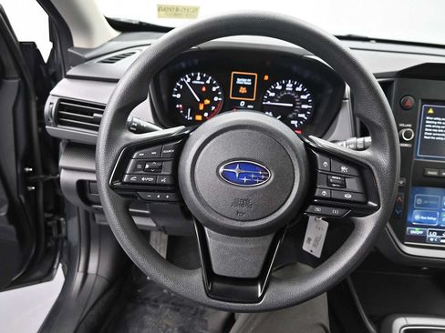 Used 2024 Subaru Crosstrek 2.0i AWD/4WD image 12