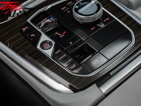 Used 2024 BMW X5 M60i image 45