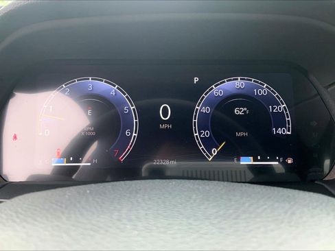 Certified 2023 Jeep Grand Cherokee L Altitude AWD/4WD image 25