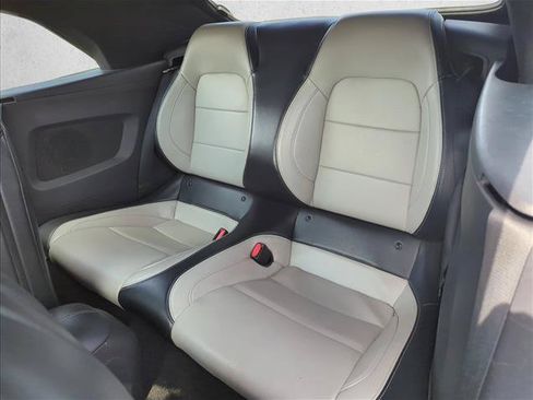 Used 2024 Ford Mustang Premium RWD image 18