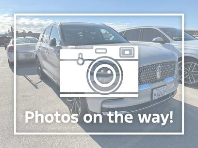 Used 2023 Lincoln Aviator Reserve w/ Equipment Group 201A