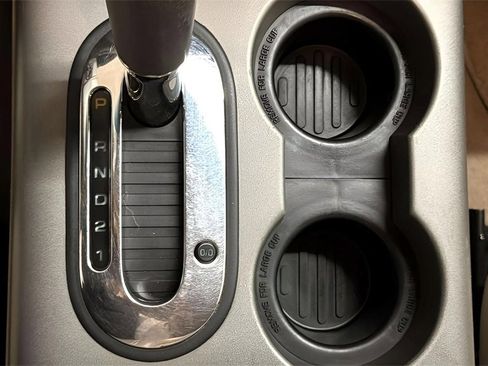 Used 2004 Ford F150 4x4 SuperCrew image 21