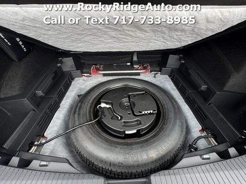 Used 2023 Nissan Rogue SV w/ SV Premium B Package AWD/4WD image 24