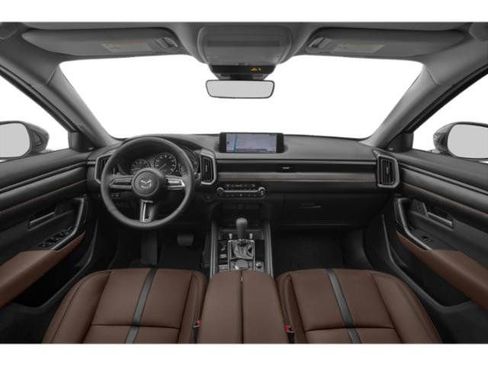 New 2026 MAZDA CX-50 Meridian Edition AWD/4WD image 7