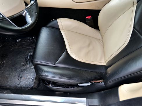 Used 2012 Fisker Karma EcoSport image 14