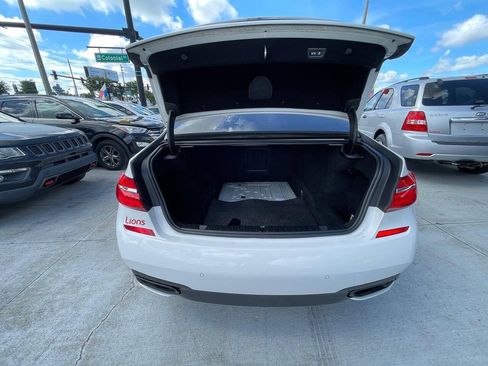 Used 2017 BMW 740i RWD image 14