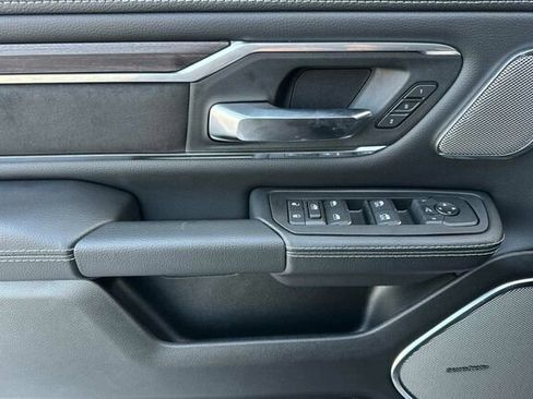 New 2026 RAM 1500 Laramie image 8