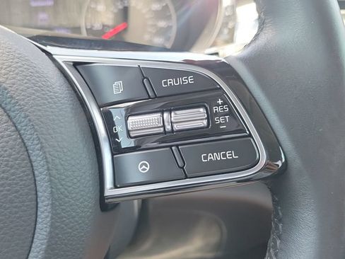 Used 2023 Kia Seltos S FWD image 20