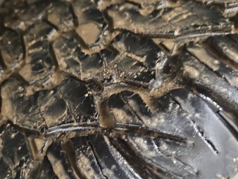 Used 2021 GMC Sierra 1500 AT4 image 26