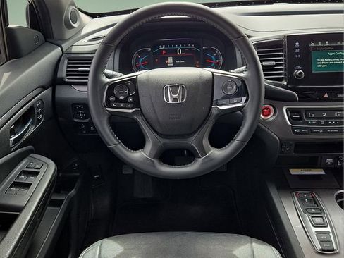 Used 2021 Honda Pilot Special Edition image 19