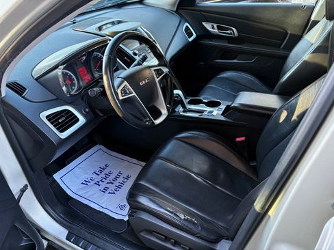 Used 2014 GMC Terrain SLT image 9