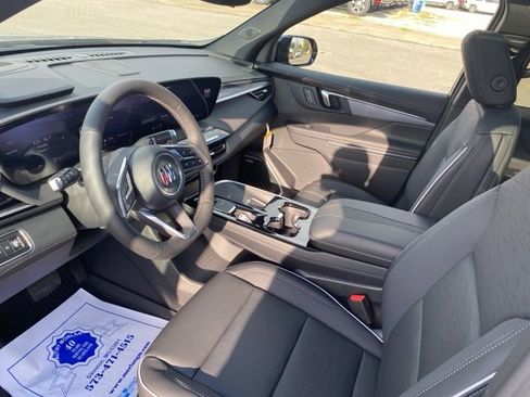 New 2026 Buick Enclave Sport Touring w/ Power Package image 17