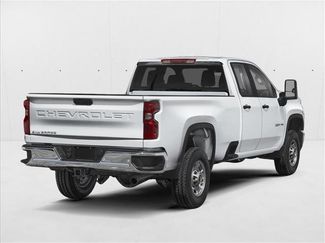 New 2026 Chevrolet Silverado 2500 W/T w/ WT Convenience Package video 2