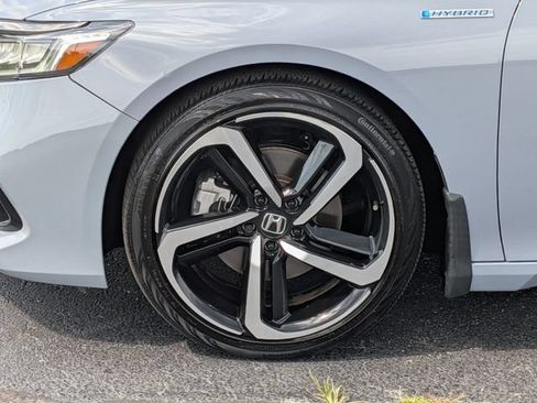 Used 2022 Honda Accord Sport image 10