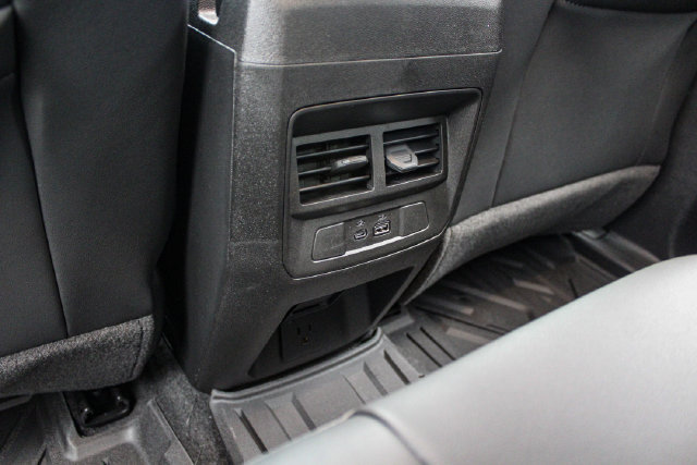 New 2026 GMC Canyon Elevation w/ Convenience Package AWD/4WD image 18