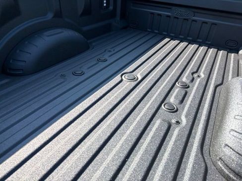 New 2026 Ford F350 Lariat w/ Lariat Premium Package AWD/4WD image 8
