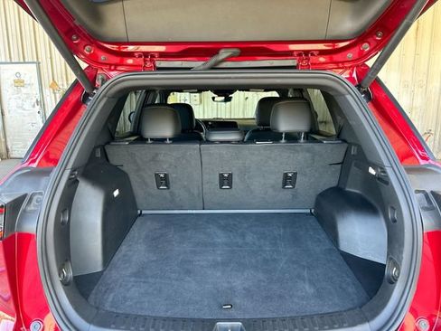 Used 2025 Chevrolet Equinox LT w/ Convenience Package II AWD/4WD image 25