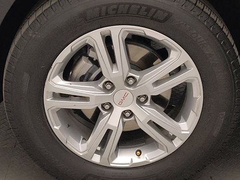 Used 2018 GMC Terrain SLE image 31