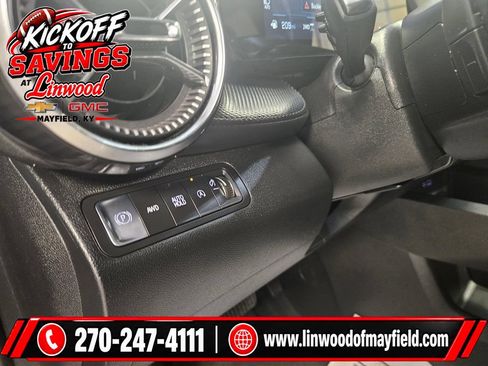 Used 2026 Chevrolet Equinox LT w/ Convenience Package II AWD/4WD image 18