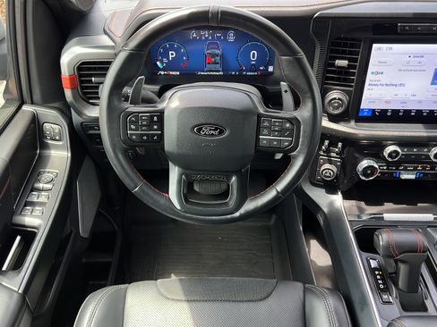 Used 2024 Ford F150 Raptor AWD/4WD image 12