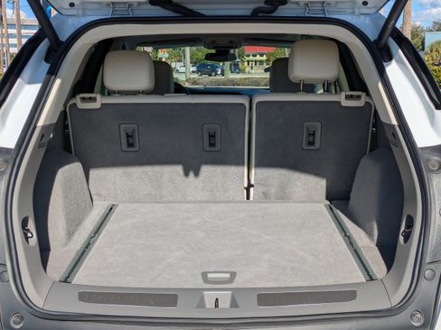 Used 2023 Cadillac XT5 Premium Luxury image 11