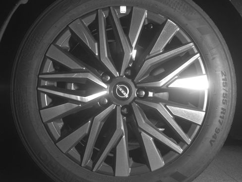 Used 2025 Nissan Altima 2.5 SV image 12