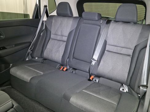 New 2026 Nissan Rogue SV image 11