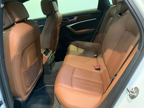 Used 2022 Audi A6 Premium Plus image 55