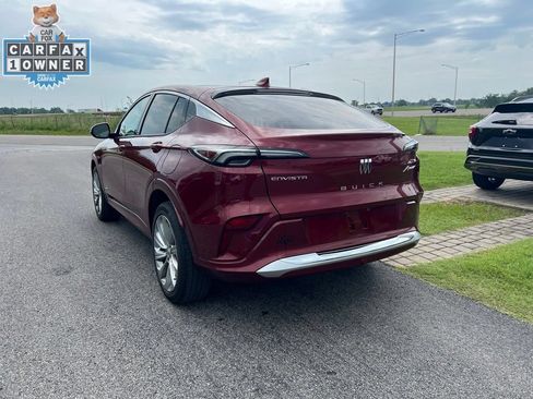 Certified 2024 Buick Envista Avenir FWD image 6