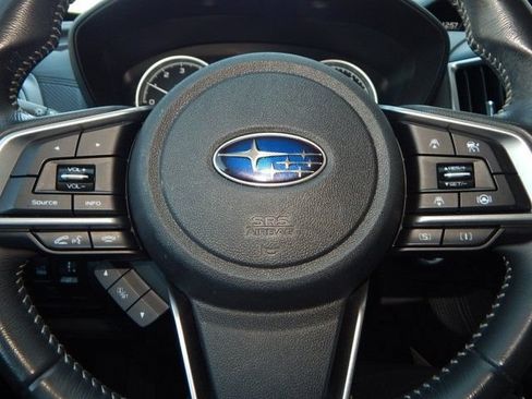 Used 2021 Subaru Forester Premium AWD/4WD image 27