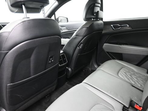 Used 2023 Kia Sportage X-Pro AWD/4WD image 21