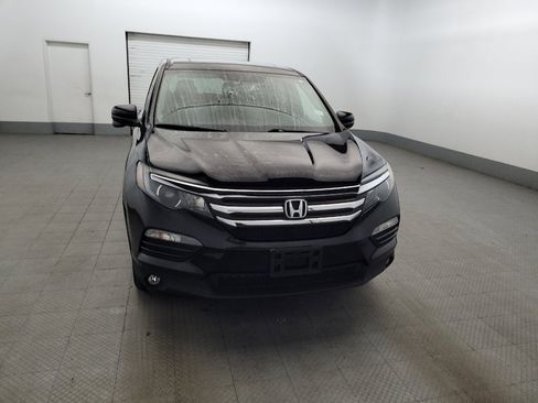 Used 2018 Honda Pilot EX-L image 14