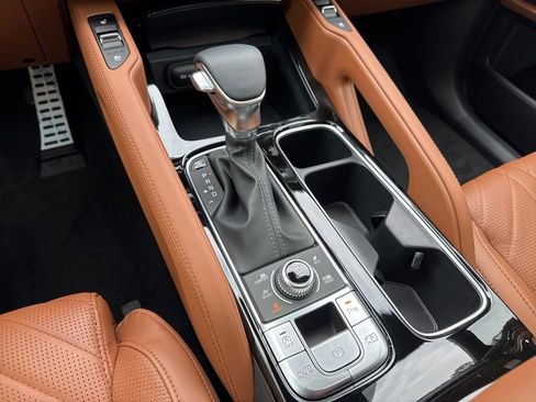 New 2025 Kia Telluride SX X-Line image 7