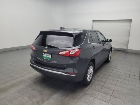 Used 2019 Chevrolet Equinox LT FWD image 9