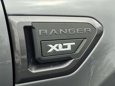 Used 2022 Ford Ranger XLT w/ Equipment Group 302A High image 31
