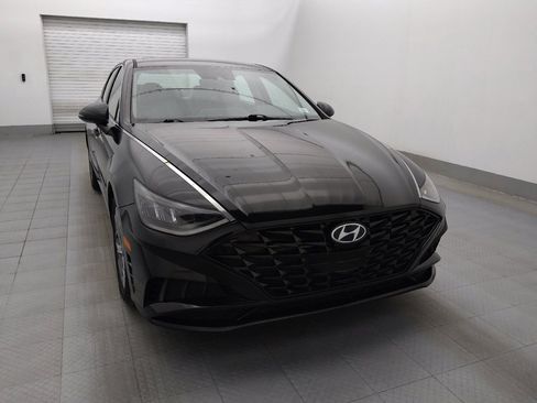 Used 2020 Hyundai Sonata SEL image 14