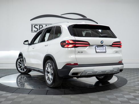 Used 2026 BMW X5 xDrive40i w/ Premium Package image 27