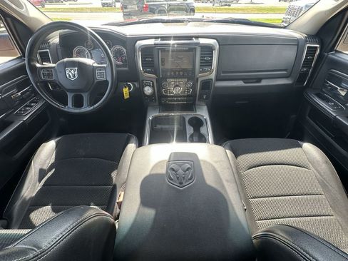 Used 2017 RAM 1500 Sport image 19