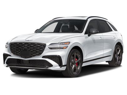 New 2027 Genesis GV70 3.5T Prestige w/ Tow Package