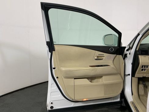 Used 2015 Lexus RX 350 FWD image 18