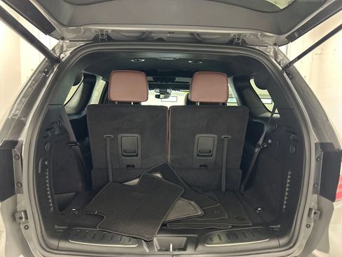 Used 2024 Dodge Durango R/T AWD/4WD image 33