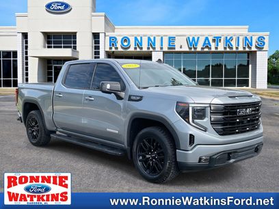 Used 2023 GMC Sierra 1500 Elevation w/ Elevation Premium Package