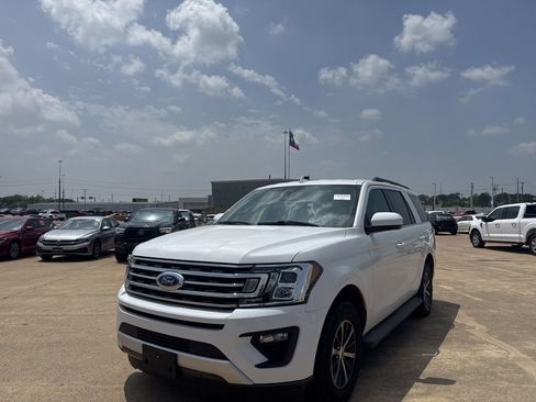 Used 2020 Ford Expedition XLT RWD image 7
