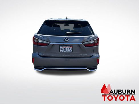 Used 2021 Lexus RX 350L Premium w/ Premium Package image 6